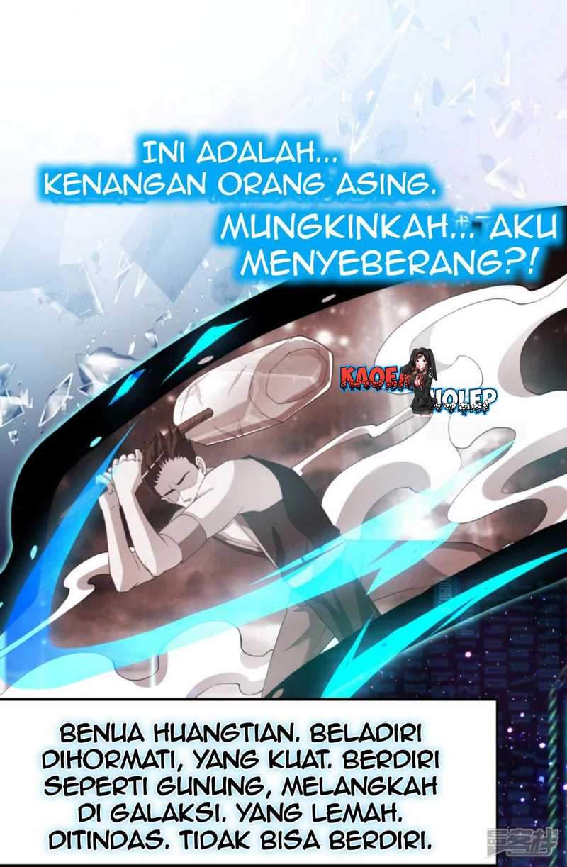 Huangtian Supreme chapter 1 halaman 26
