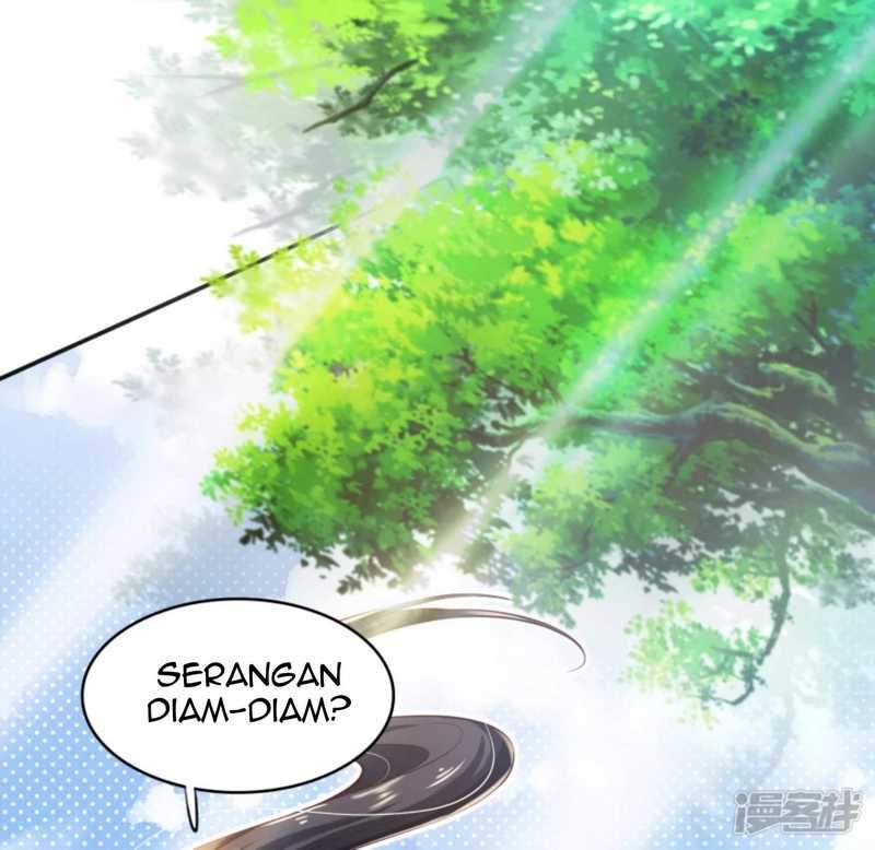 Huangtian Supreme chapter 1 halaman 32