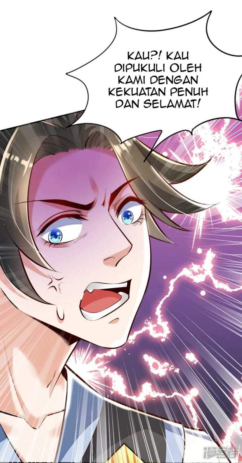 Huangtian Supreme chapter 1 halaman 36