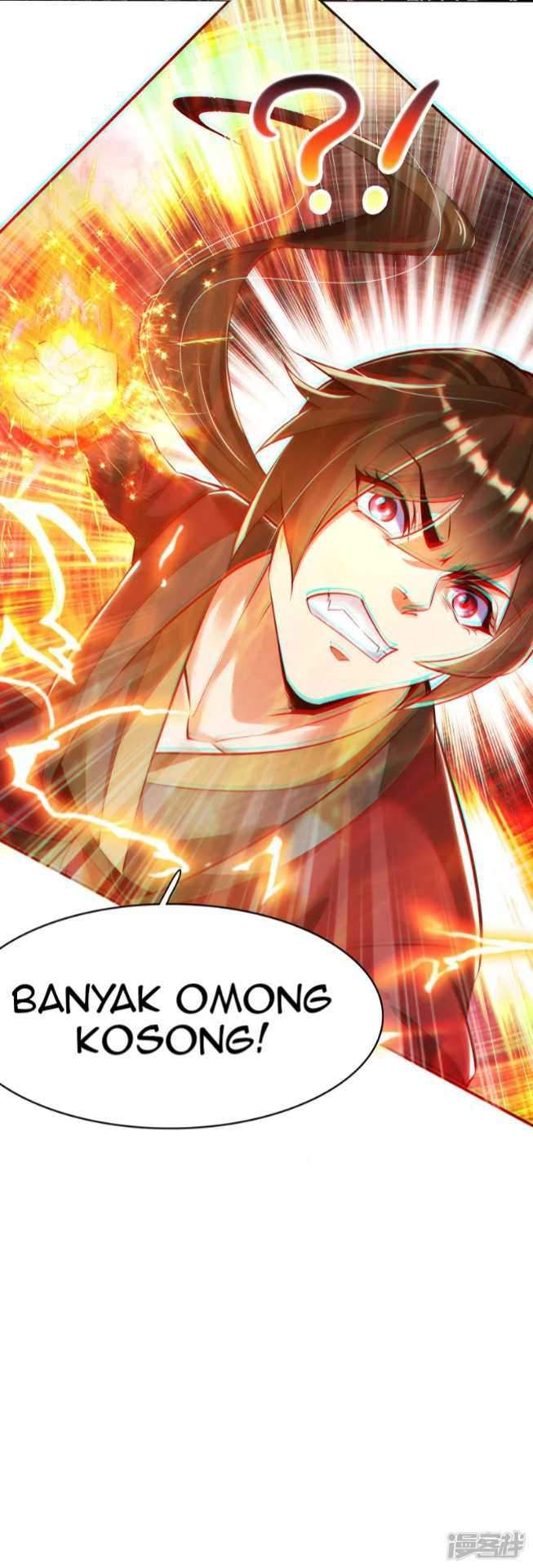 Huangtian Supreme chapter 1 halaman 37