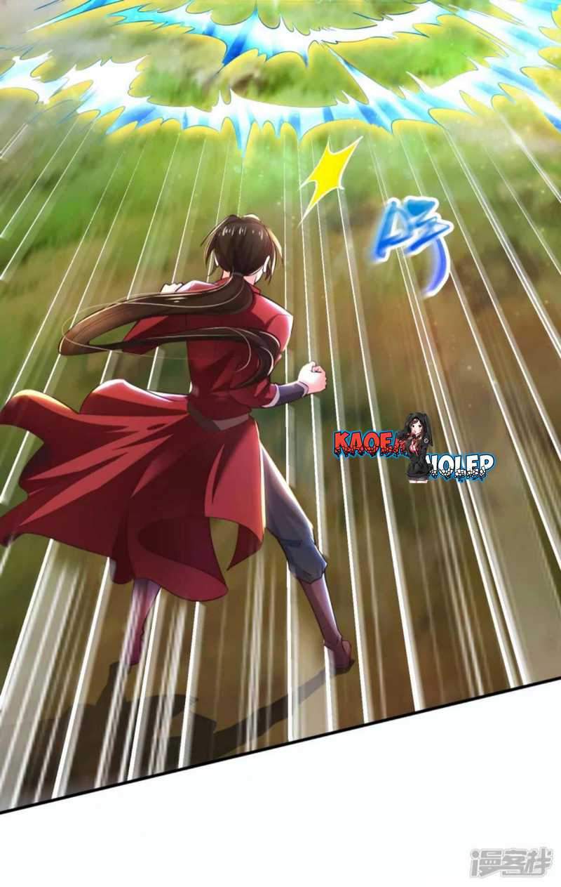 Huangtian Supreme chapter 1 halaman 54