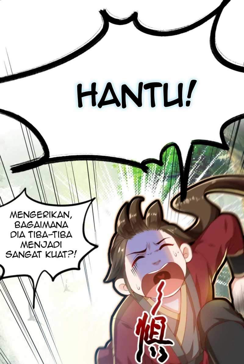 Huangtian Supreme chapter 1 halaman 63