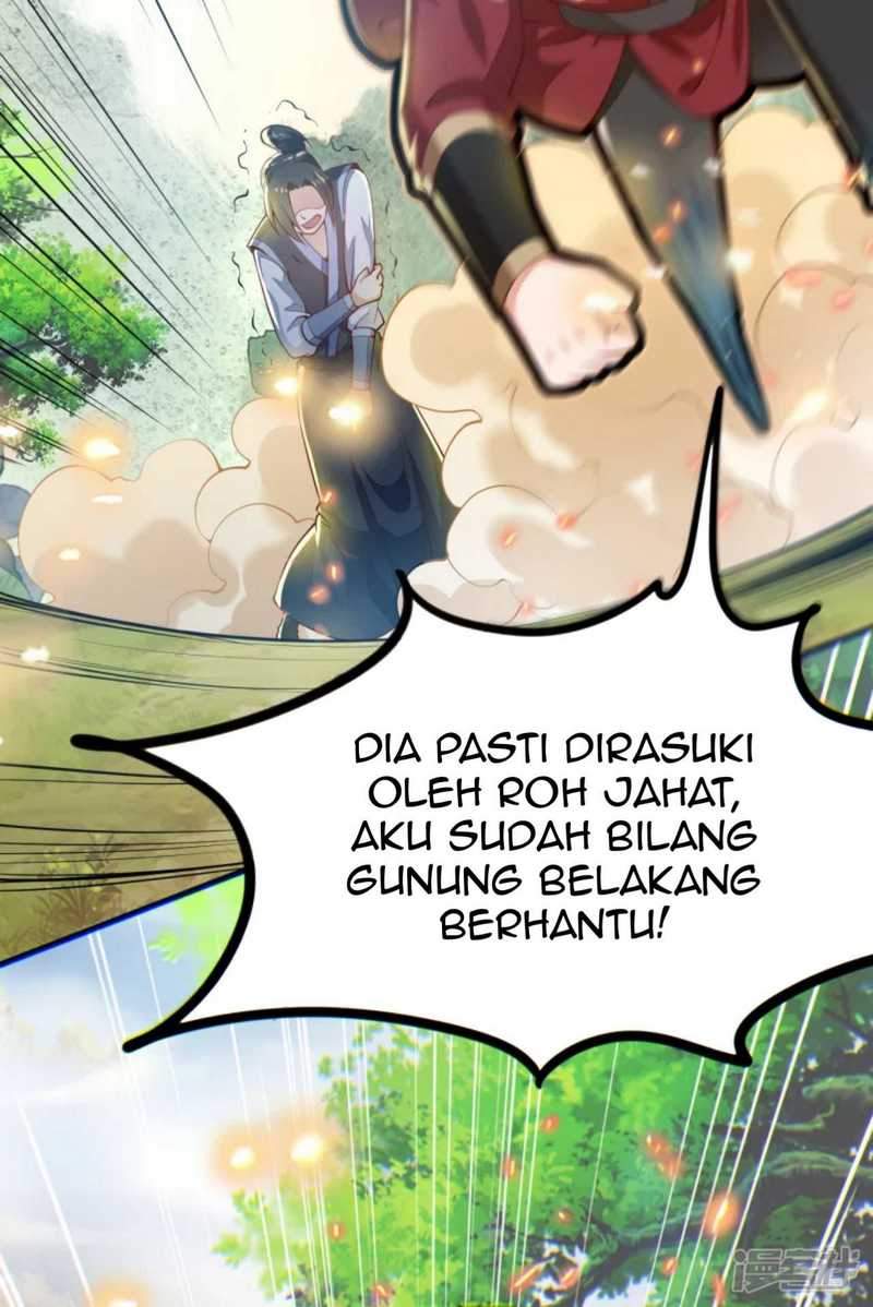 Huangtian Supreme chapter 1 halaman 64
