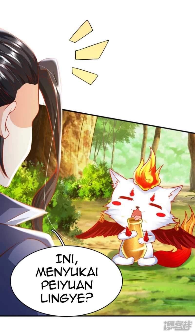 Huangtian Supreme Bab 10 halaman 16
