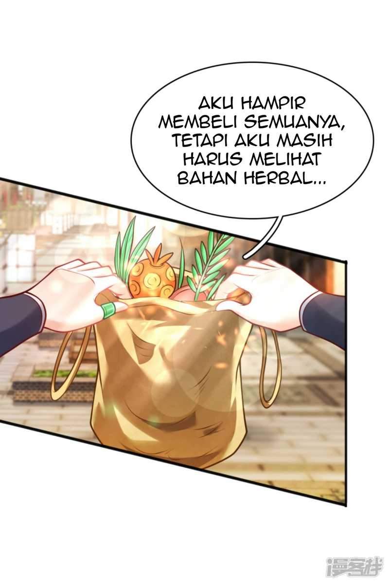 Huangtian Supreme Bab 10 halaman 33