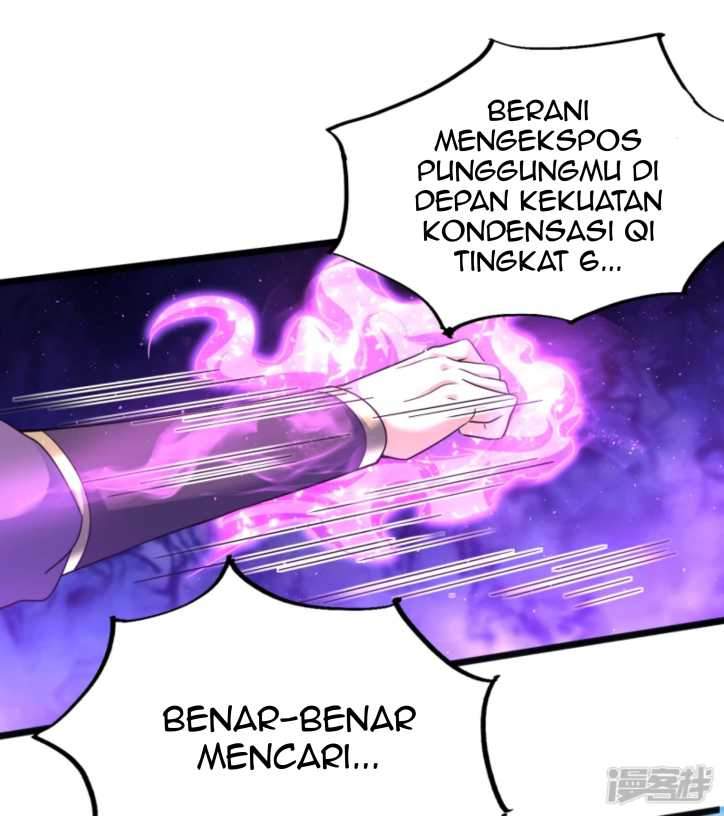 Huangtian Supreme Bab 11 halaman 16
