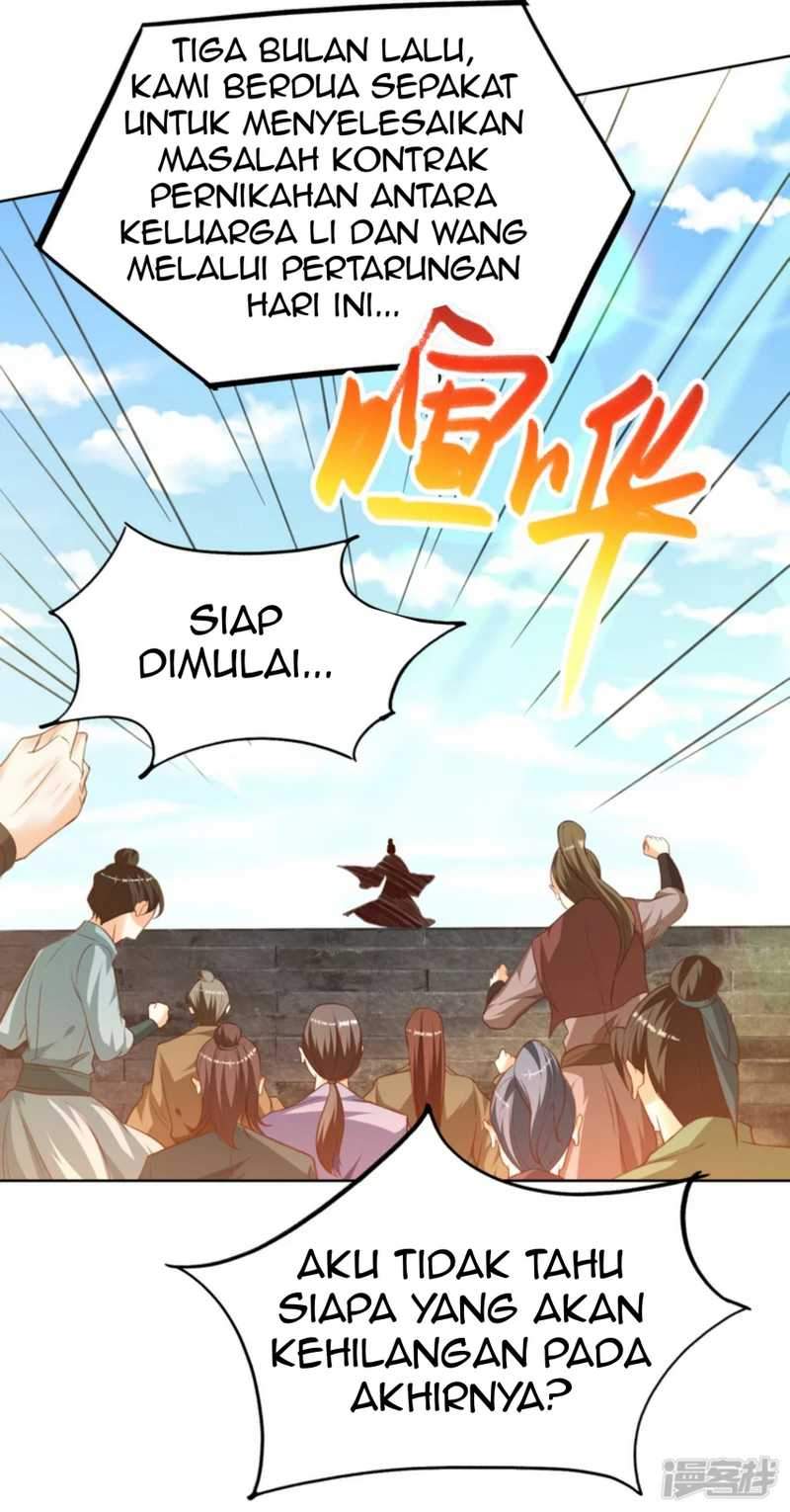 Huangtian Supreme Bab 12 halaman 12