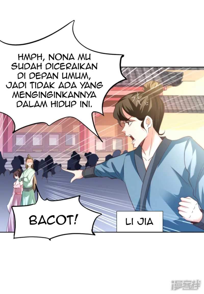 Huangtian Supreme Bab 12 halaman 14