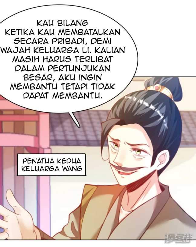 Huangtian Supreme Bab 12 halaman 15