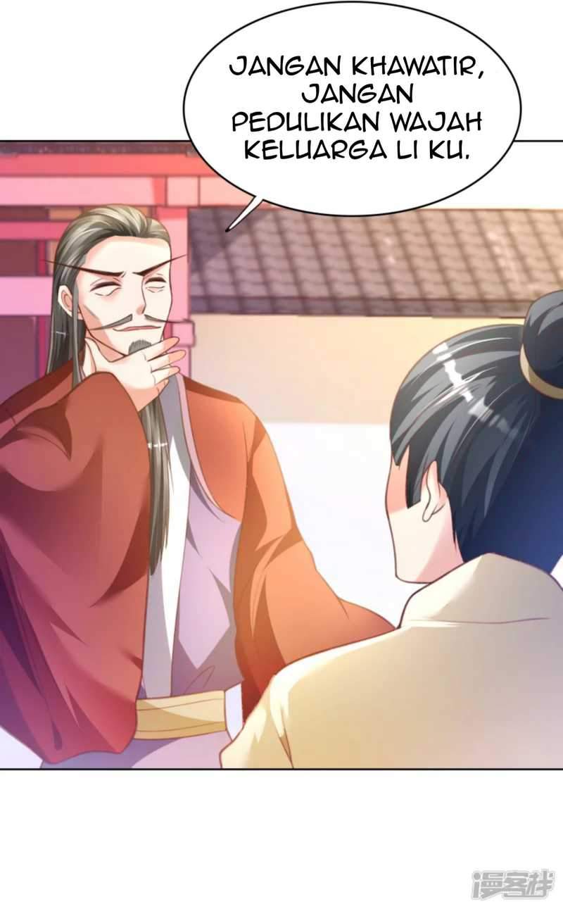 Huangtian Supreme Bab 12 halaman 16