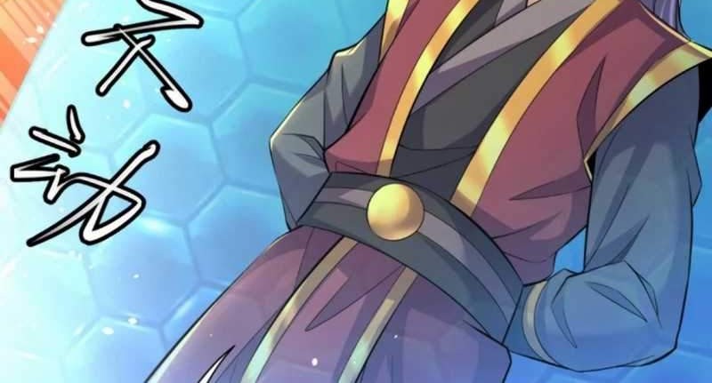 Huangtian Supreme chapter 13 halaman 21