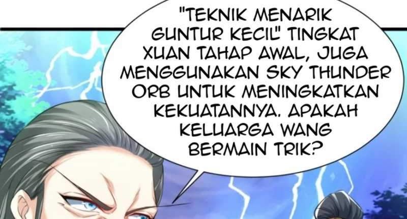 Huangtian Supreme chapter 13 halaman 24