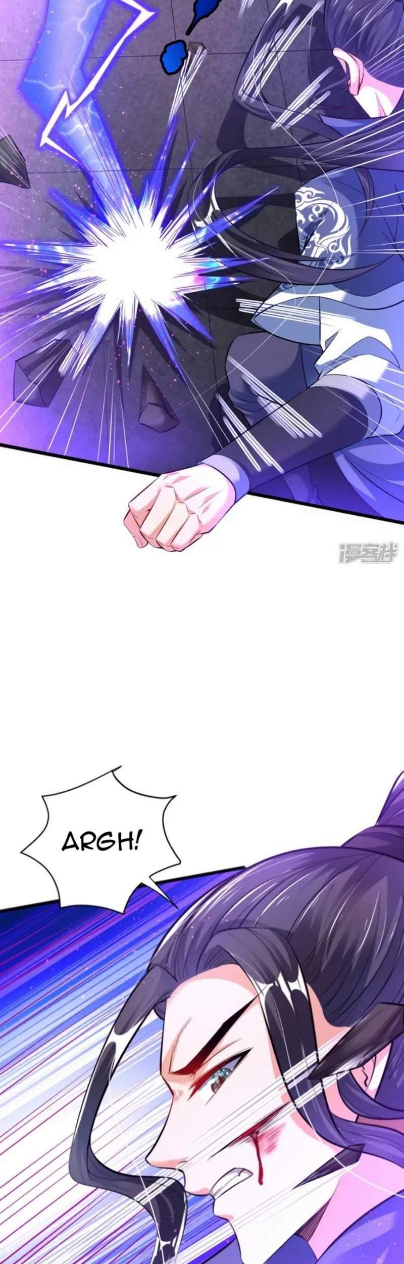 Huangtian Supreme chapter 13 halaman 26
