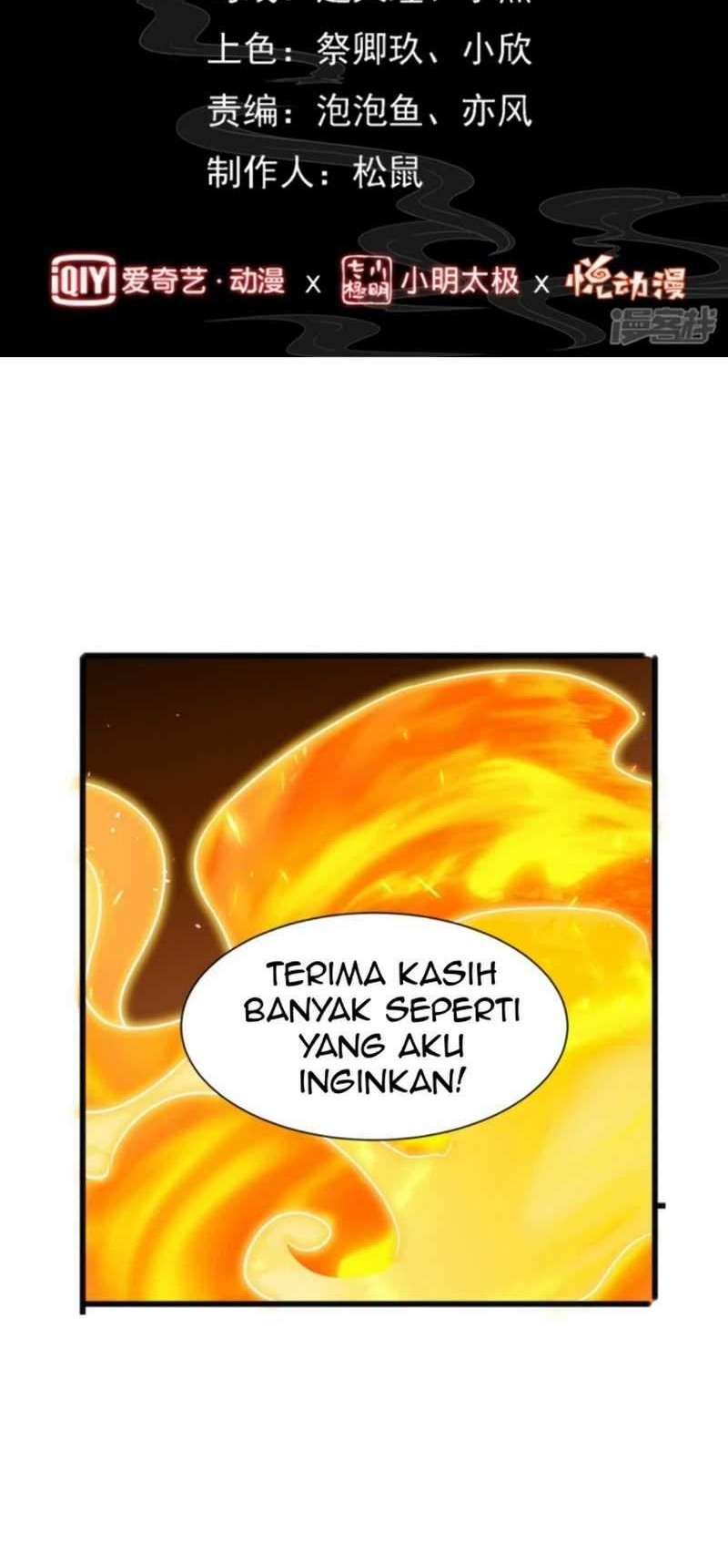 Huangtian Supreme chapter 14 halaman 2