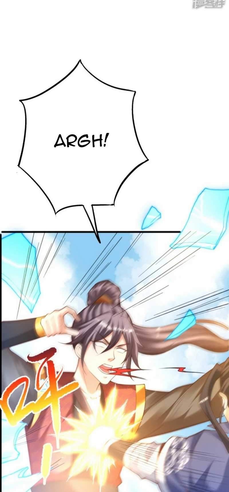 Huangtian Supreme chapter 14 halaman 6