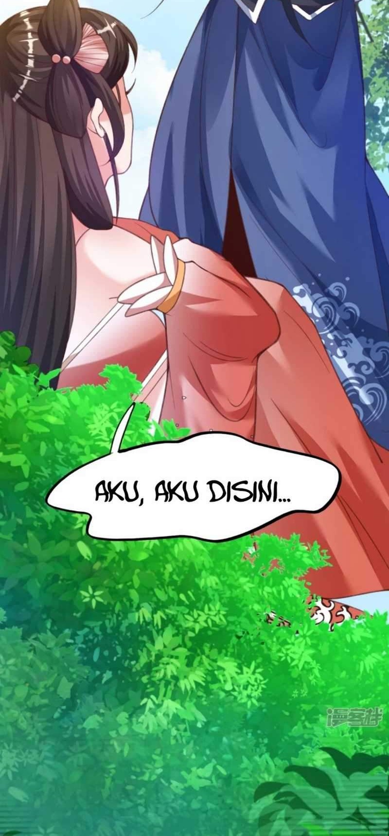 Huangtian Supreme chapter 14 halaman 18