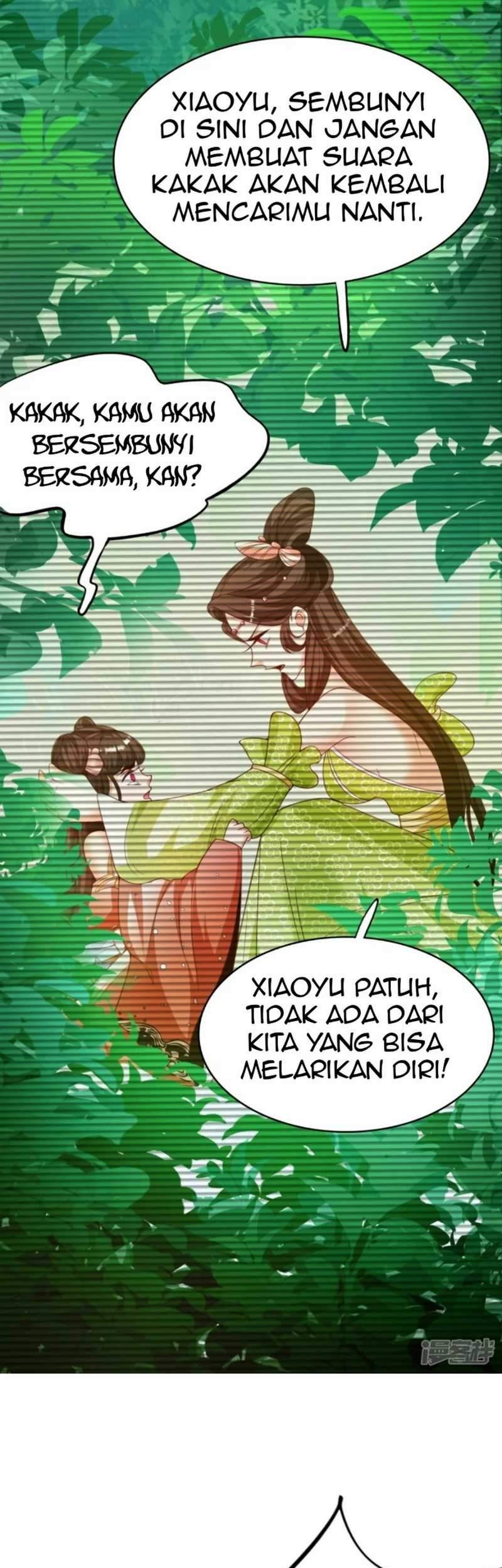 Huangtian Supreme chapter 14 halaman 19