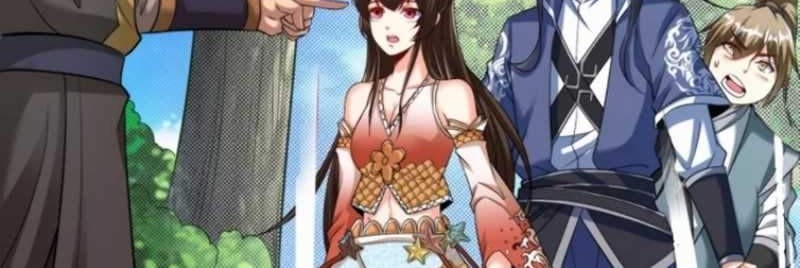 Huangtian Supreme chapter 18 halaman 9