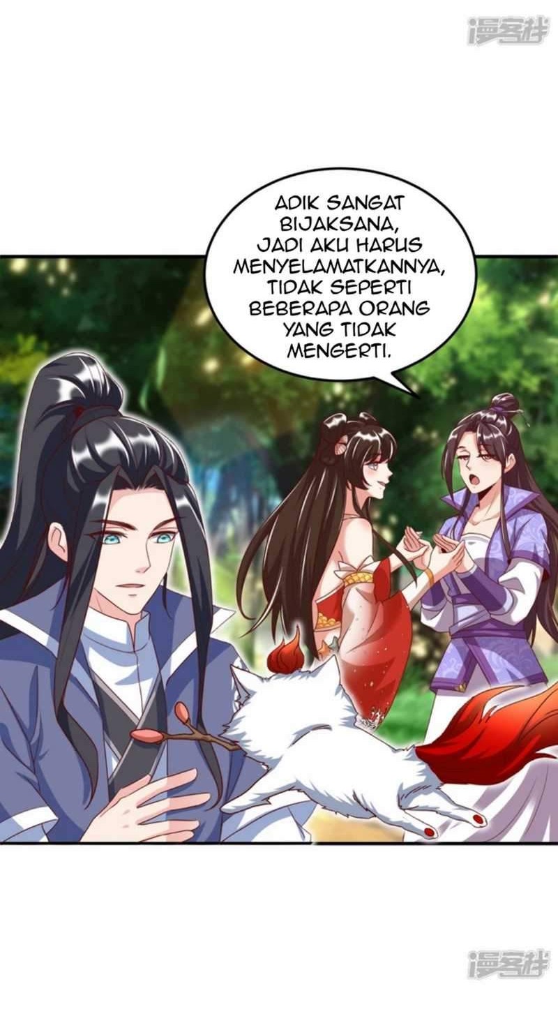 Huangtian Supreme Bab 19 halaman 12