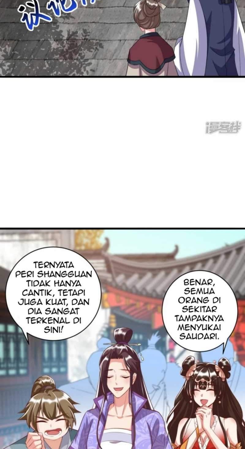 Huangtian Supreme Bab 19 halaman 18