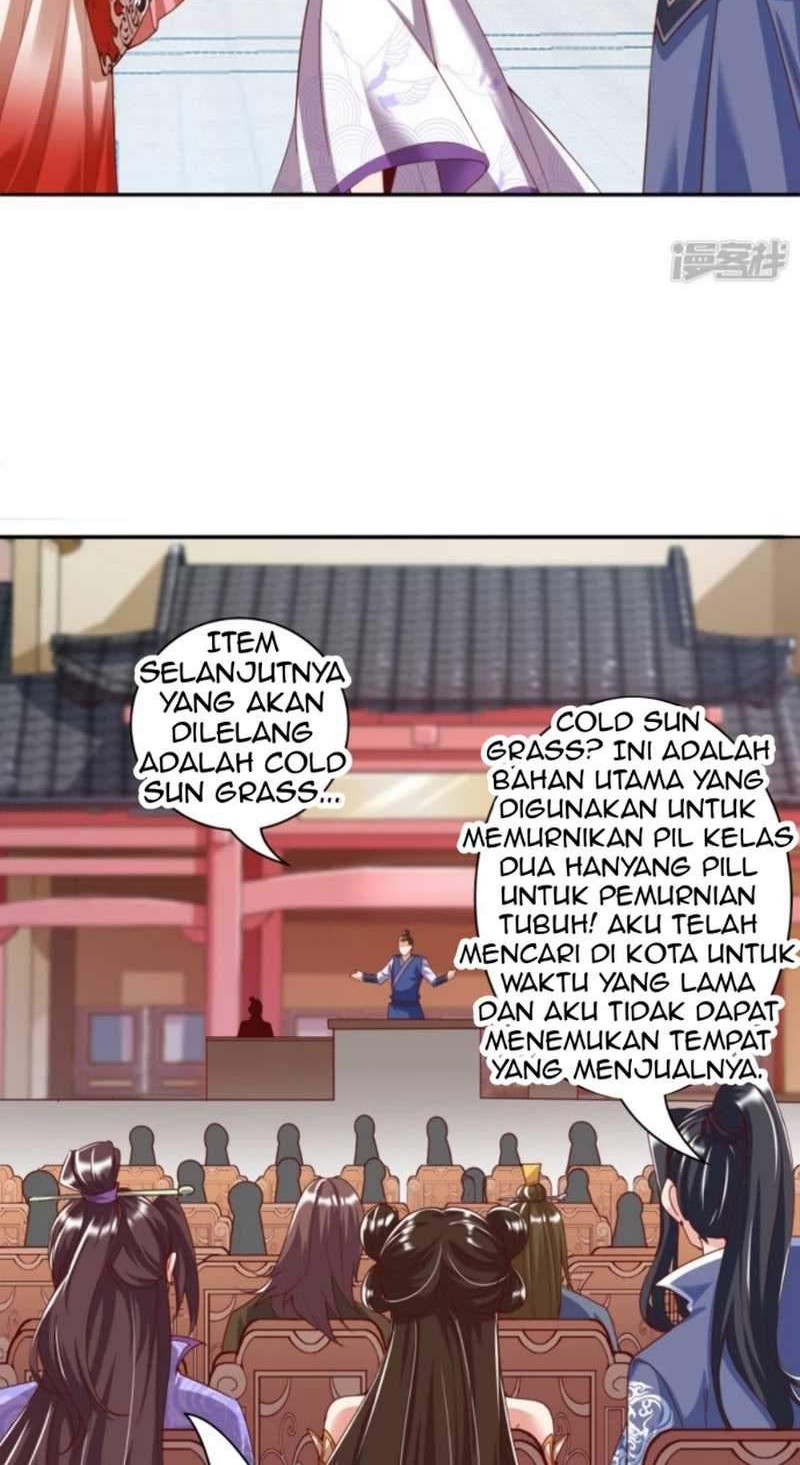 Huangtian Supreme Bab 19 halaman 26
