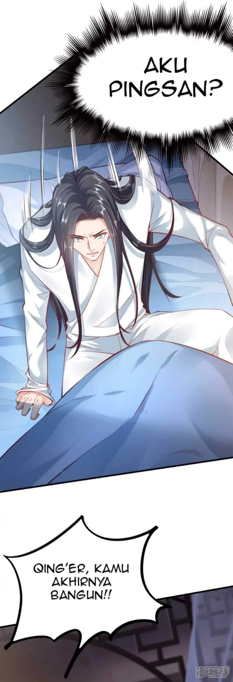 Huangtian Supreme chapter 2 halaman 7