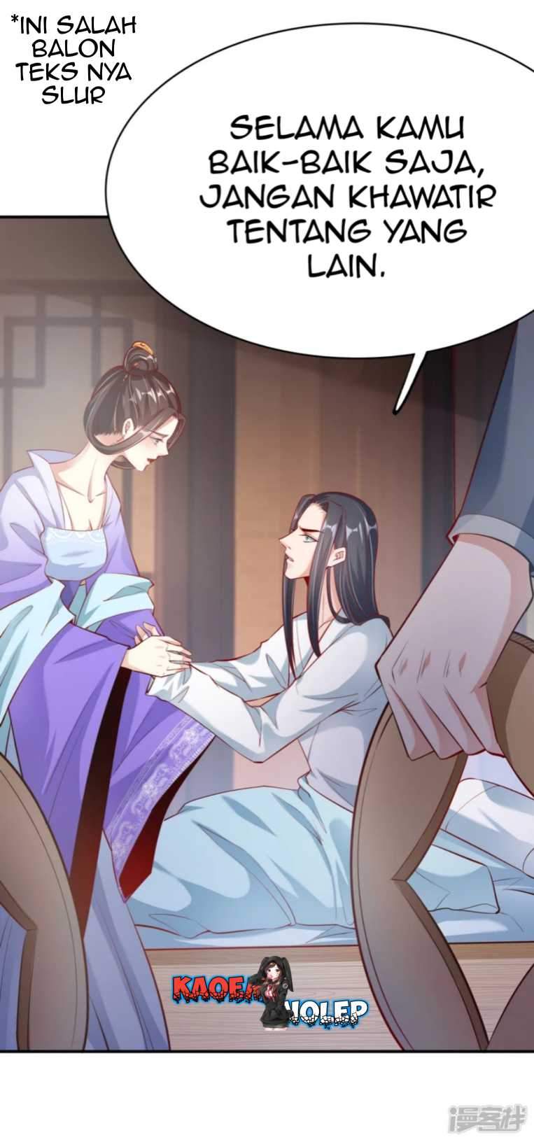 Huangtian Supreme chapter 2 halaman 14