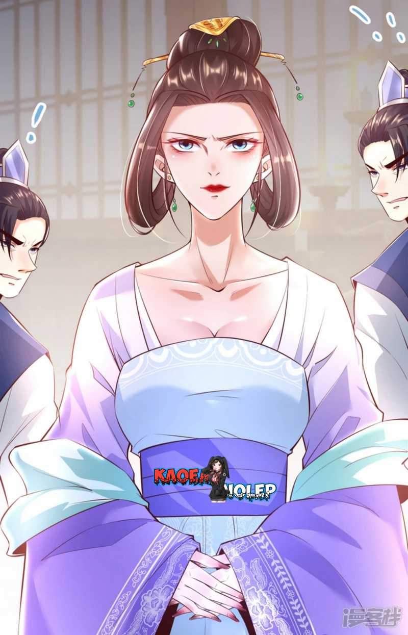 Huangtian Supreme chapter 2 halaman 16