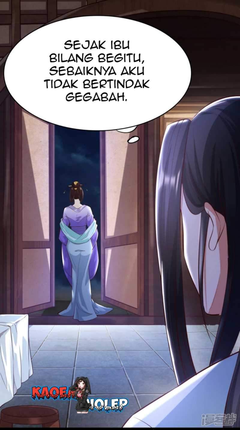 Huangtian Supreme chapter 2 halaman 18
