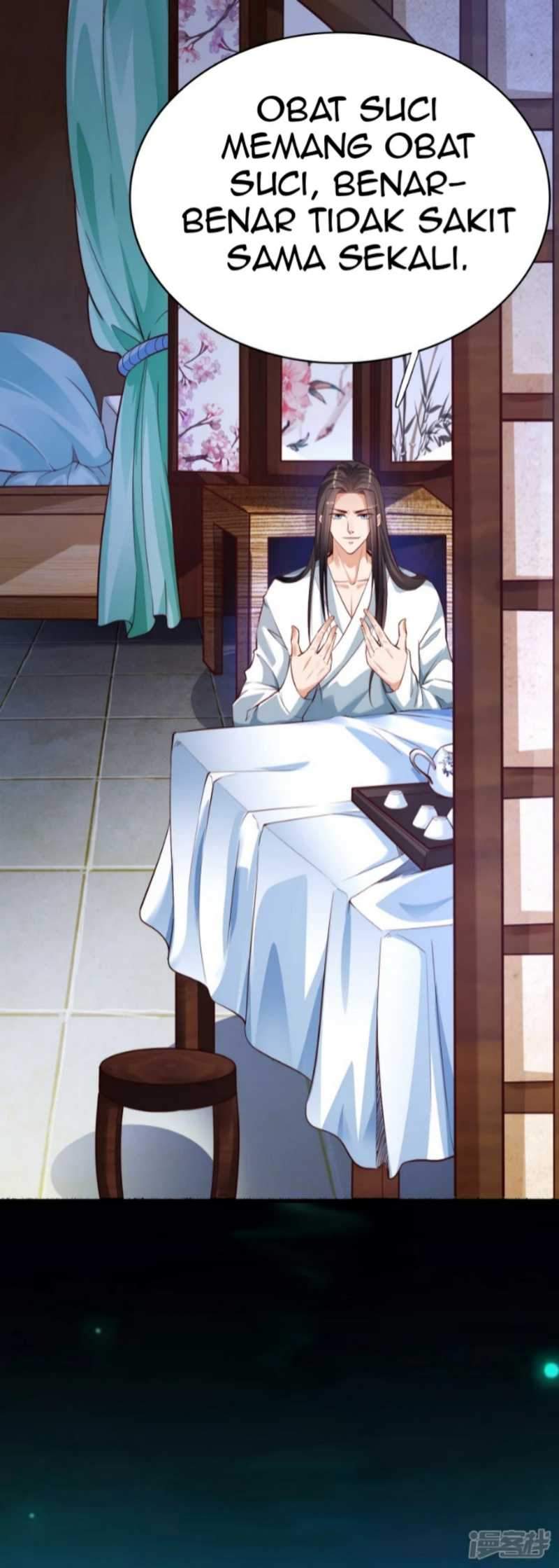 Huangtian Supreme chapter 2 halaman 20