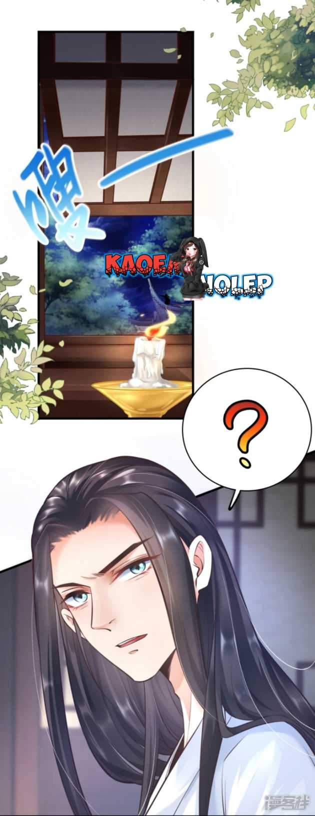 Huangtian Supreme chapter 2 halaman 21
