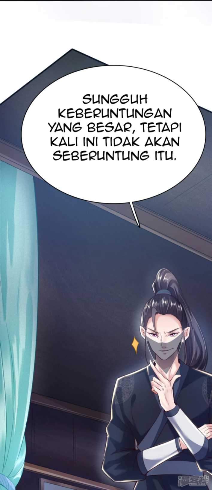Huangtian Supreme chapter 2 halaman 22