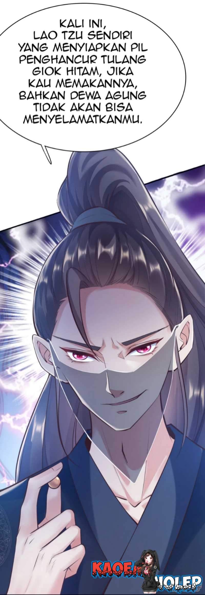 Huangtian Supreme chapter 2 halaman 24