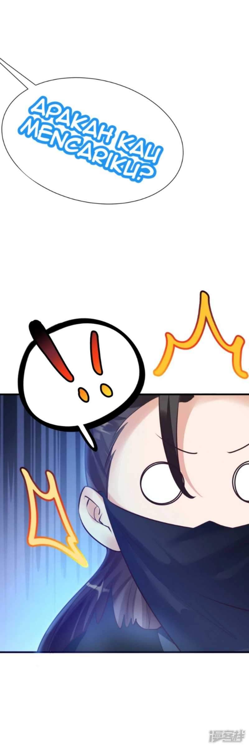 Huangtian Supreme chapter 2 halaman 25