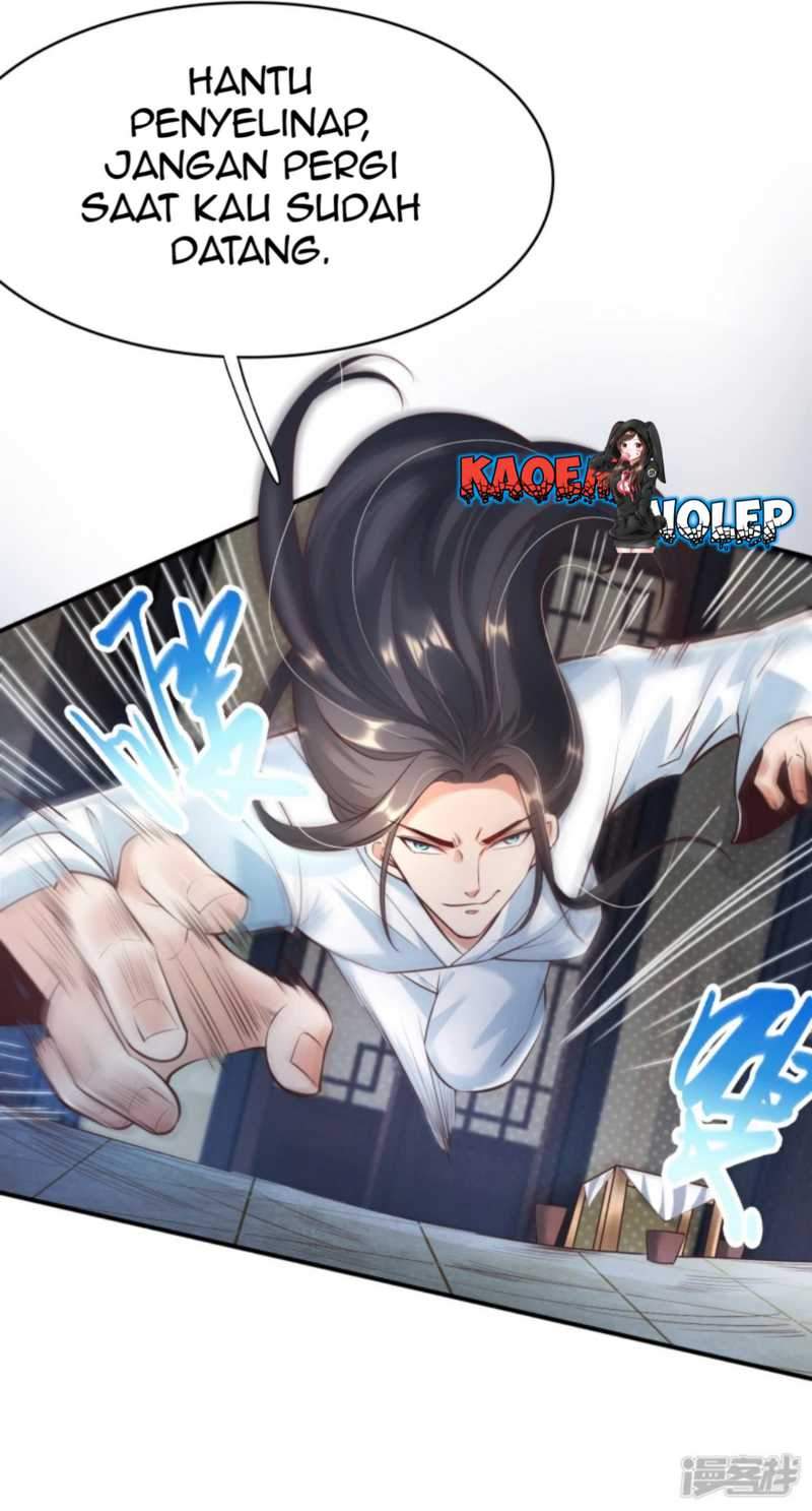 Huangtian Supreme chapter 2 halaman 28