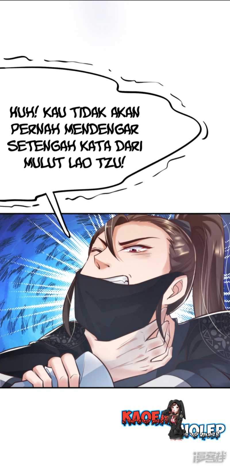 Huangtian Supreme chapter 2 halaman 30