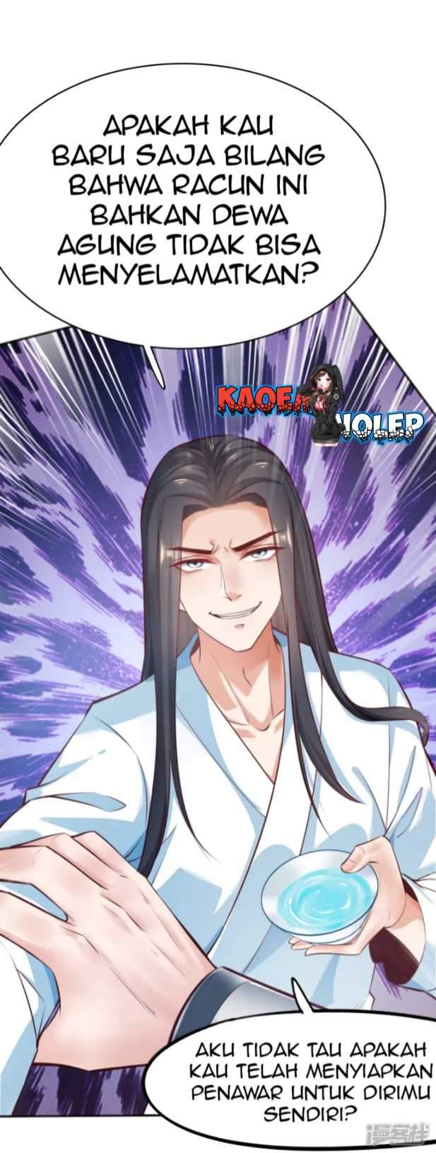Huangtian Supreme chapter 2 halaman 32