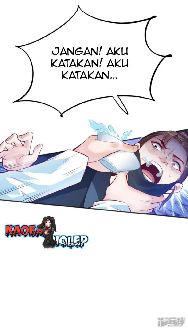 Huangtian Supreme chapter 2 halaman 33