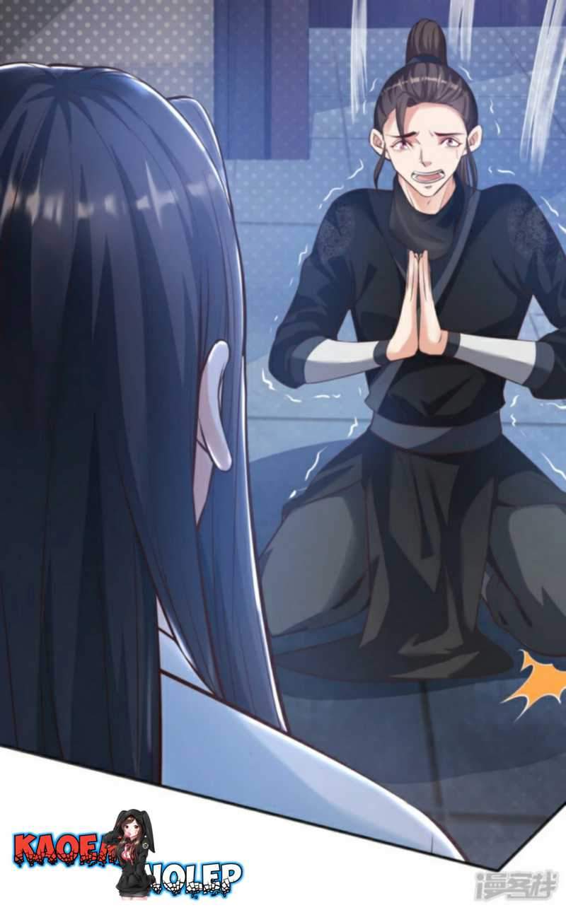 Huangtian Supreme chapter 2 halaman 36