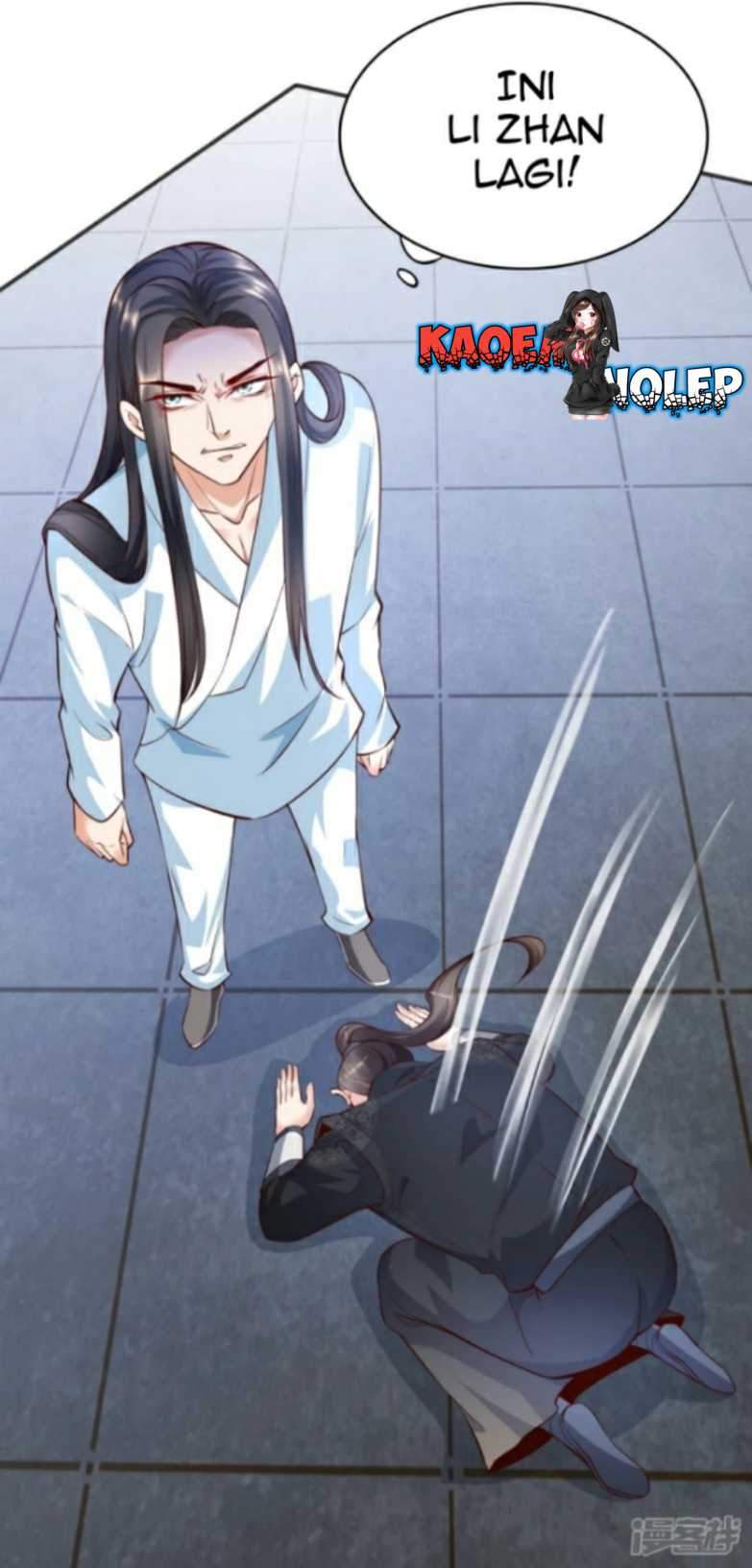 Huangtian Supreme chapter 2 halaman 37