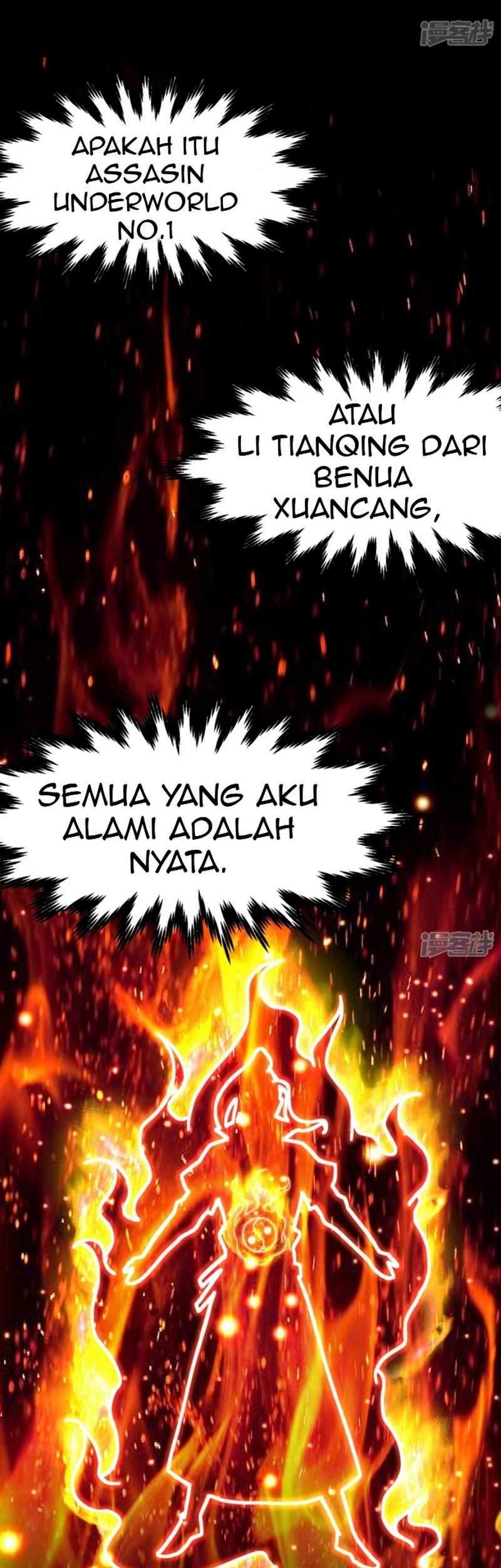 Huangtian Supreme Bab 22 halaman 26