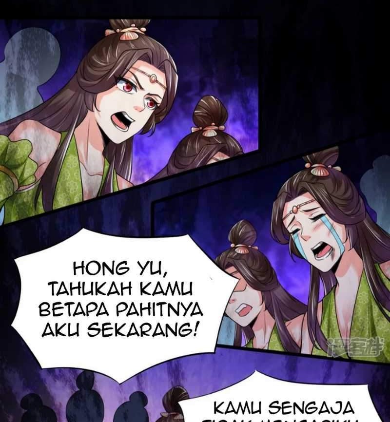 Huangtian Supreme chapter 23 halaman 9