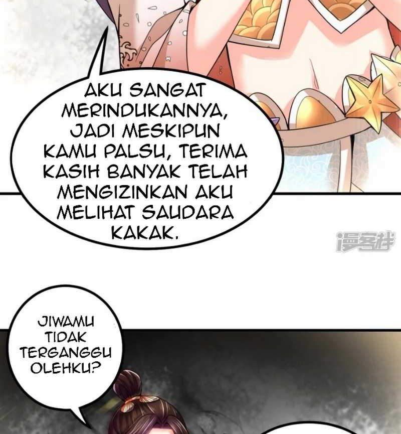 Huangtian Supreme chapter 23 halaman 18