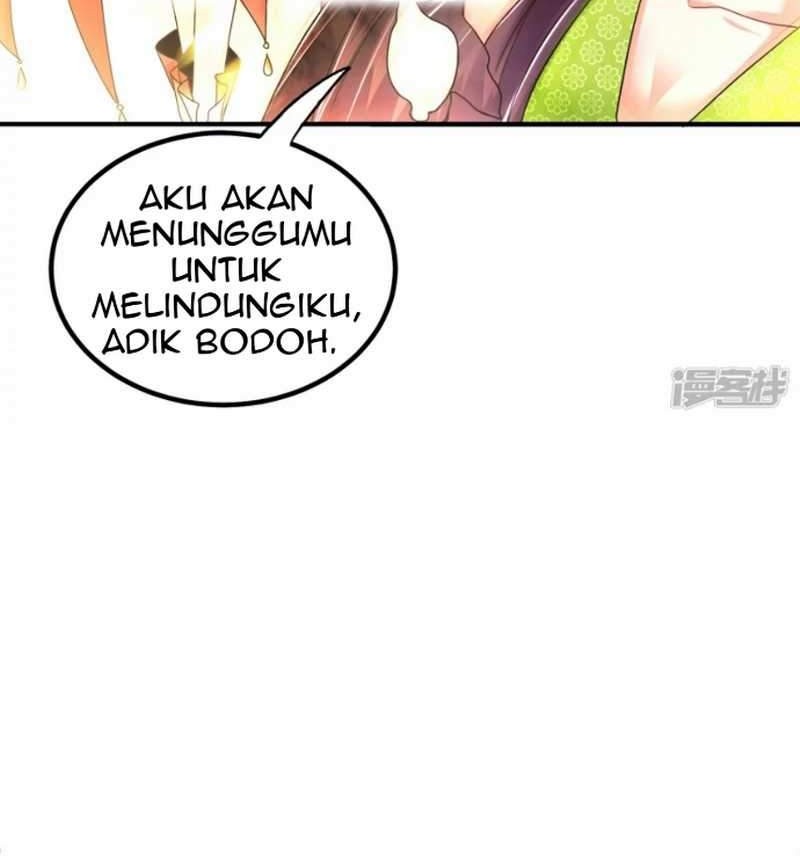Huangtian Supreme chapter 23 halaman 21
