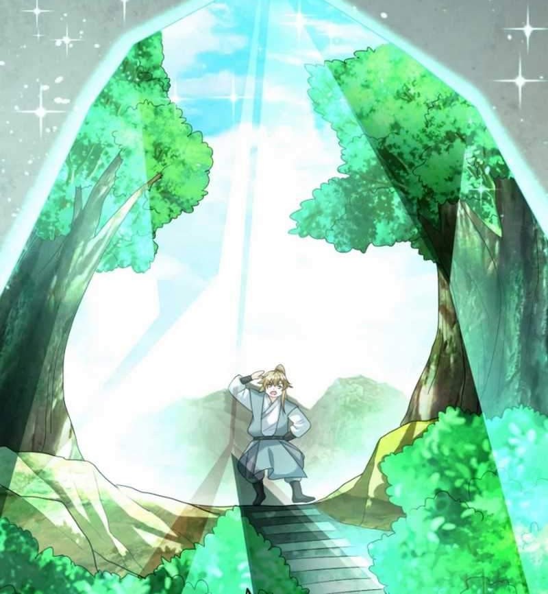 Huangtian Supreme chapter 23 halaman 24