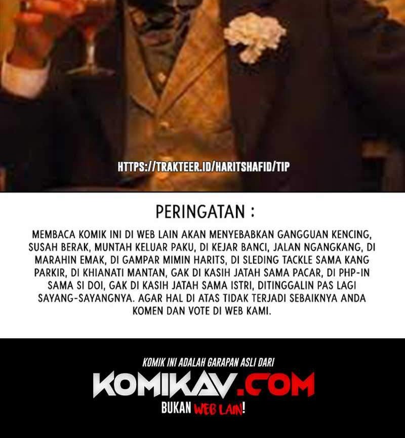 Huangtian Supreme chapter 23 halaman 30