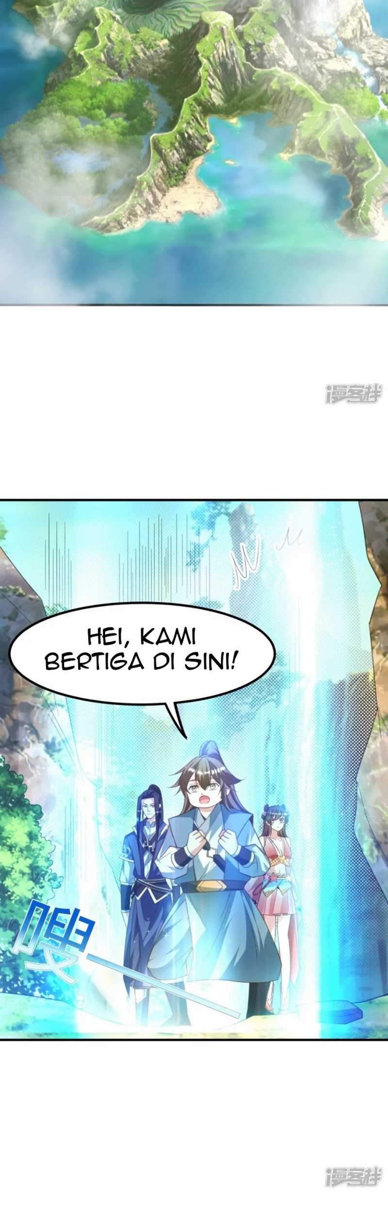 Huangtian Supreme chapter 24 halaman 5