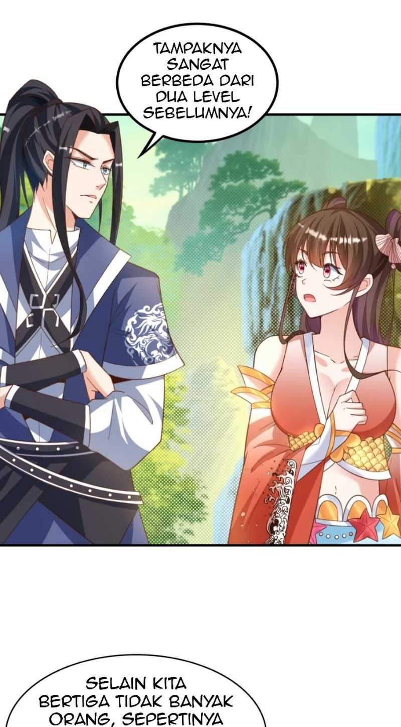 Huangtian Supreme chapter 24 halaman 6