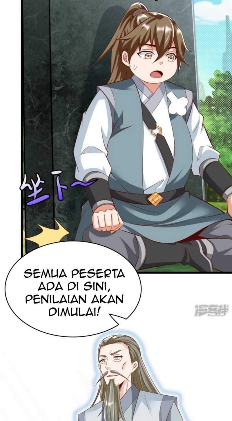 Huangtian Supreme chapter 24 halaman 9
