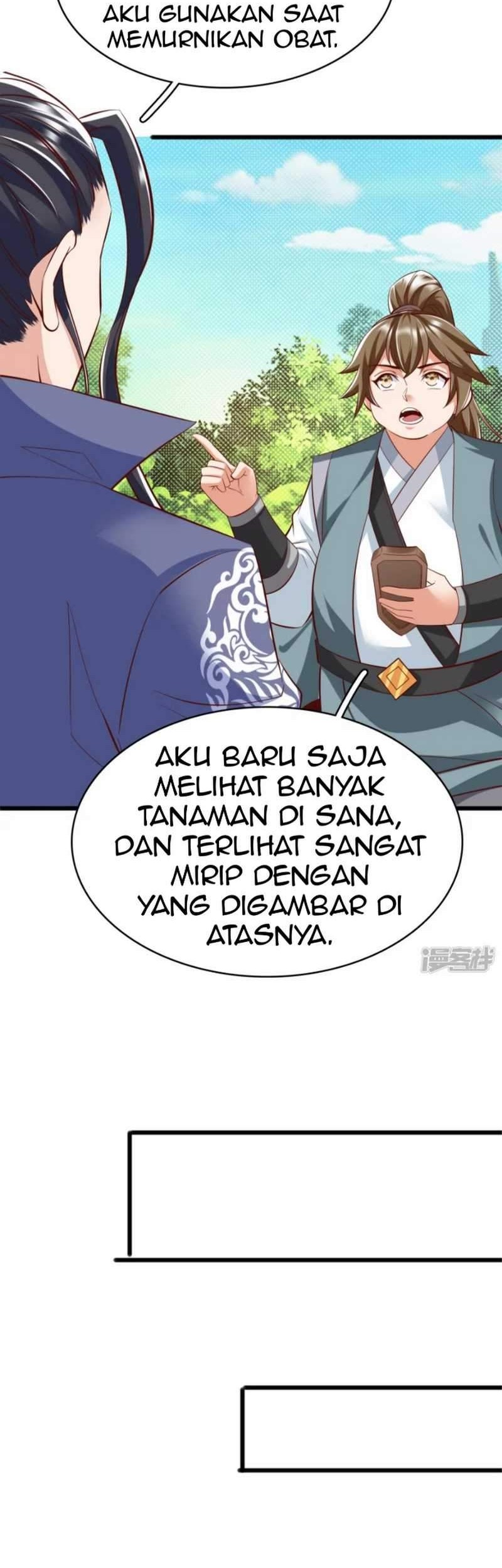 Huangtian Supreme chapter 24 halaman 17